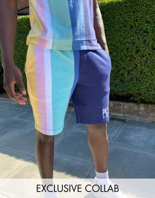 asos ralph lauren shorts