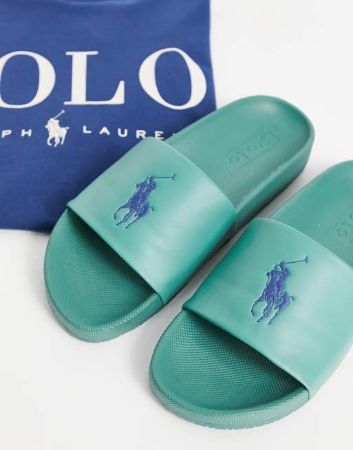 Ralph lauren sliders asos new arrivals