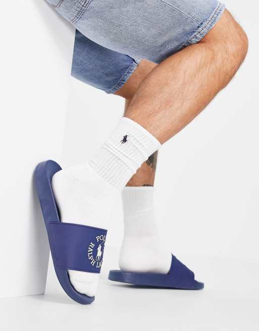 Ralph lauren sales sliders asos