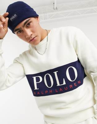 Asos ralph lauren hoodie clearance