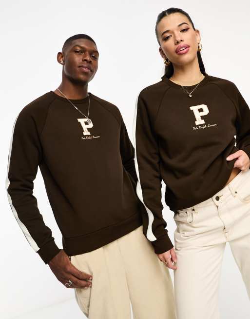 Ralph lauren best sale p sweatshirt