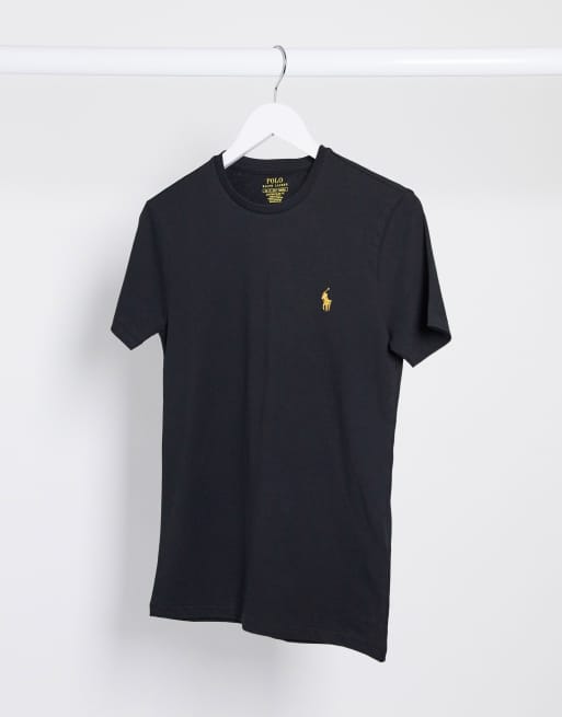 Polo logo t outlet shirt