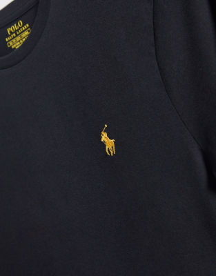 ralph lauren polo gold