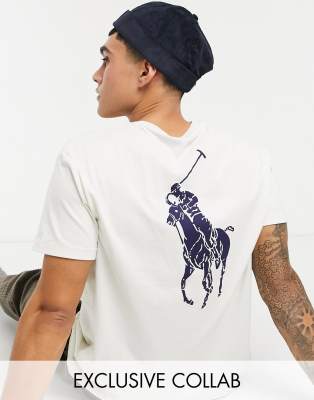 asos ralph lauren shirt