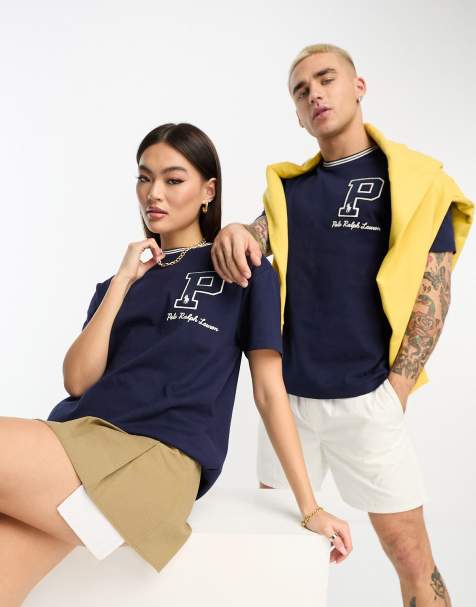 Polo ralph discount lauren para mujer