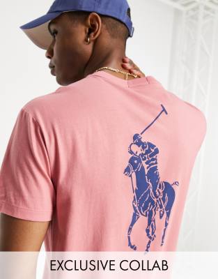 Polo Ralph Lauren x ASOS