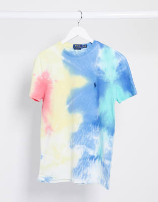 asos ralph lauren t shirt