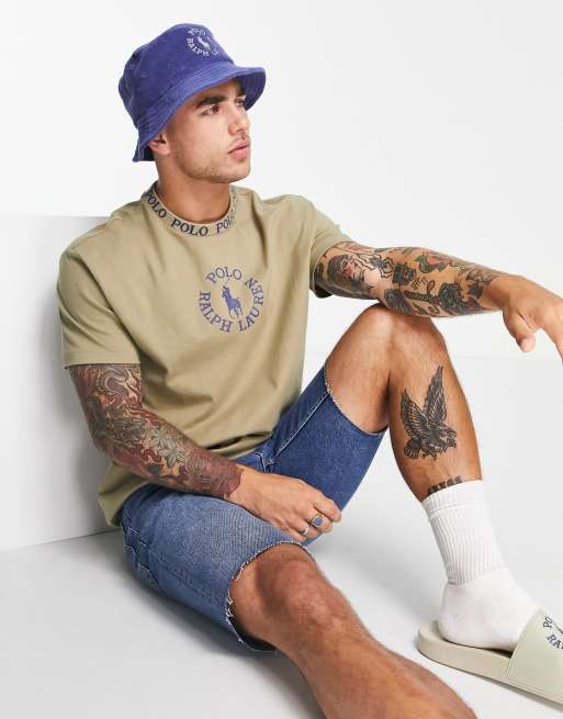 Asos ralph lauren outlet t shirt