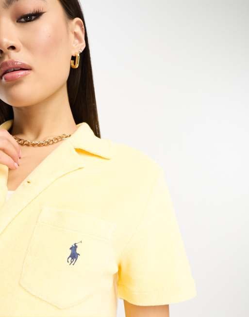 Exclusive ralph shop lauren polos