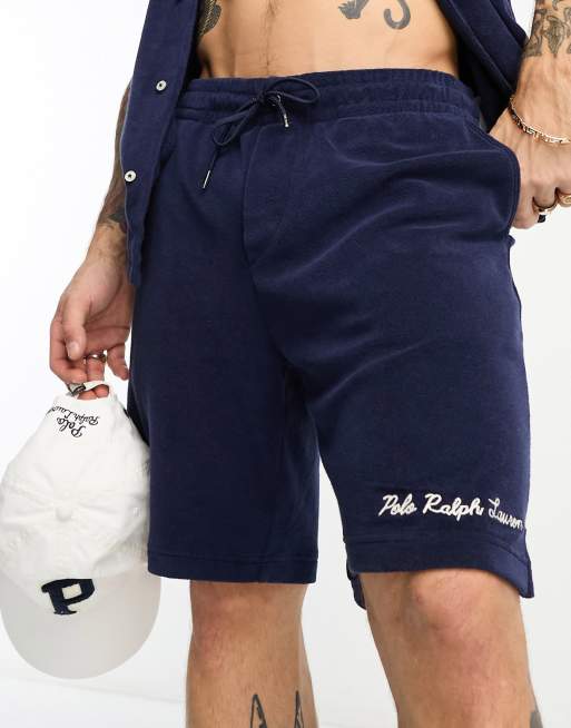 Asos ralph lauren shorts sale