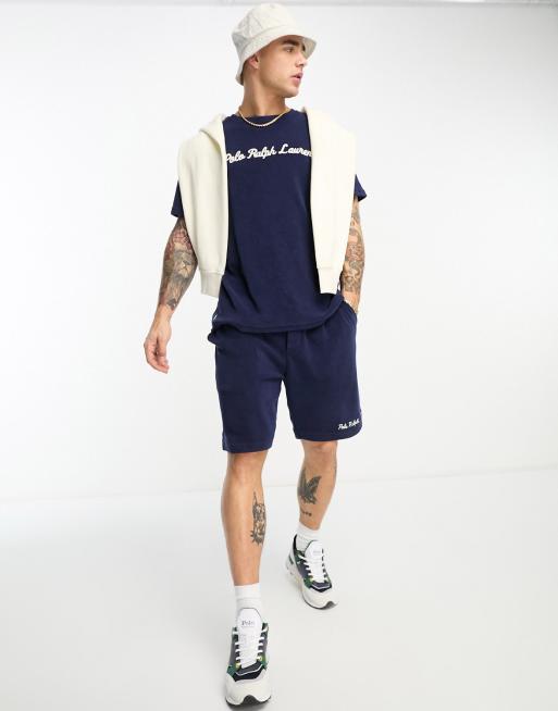 Asos ralph lauren on sale mens