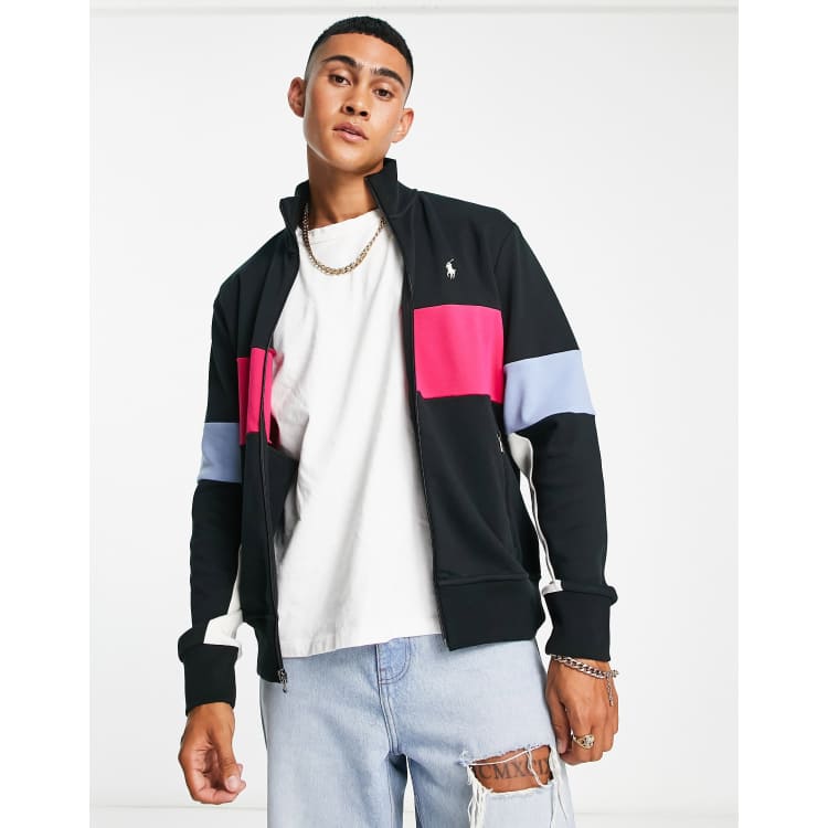 Asos ralph lauren jacket top