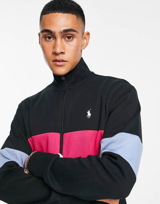 asos ralph lauren jacket