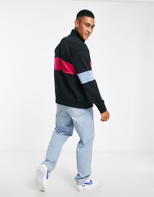 Polo Ralph Lauren x Asos exclusive collab windbreaker jacket in pink, ASOS