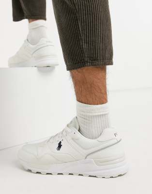 ralph lauren trackster pony