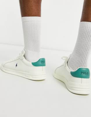 polo ralph lauren vans