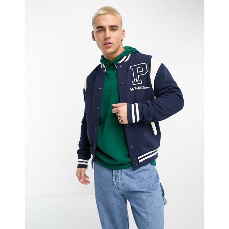 Ralph lauren hot sale x jacket