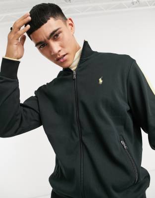 ralph lauren track top