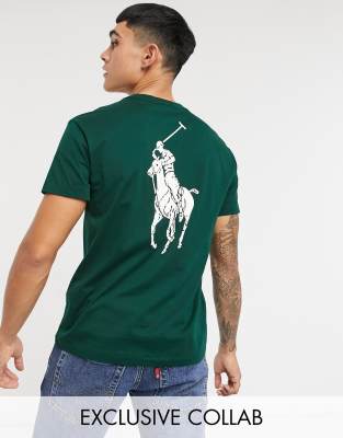 koszulka męska polo ralph lauren