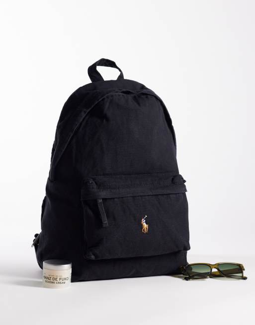Polo Ralph Lauren - Zaino di tela, 2 di 5
