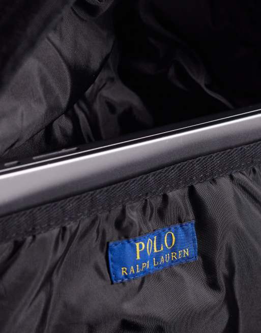 Polo Ralph Lauren - Zaino di tela, 3 di 5