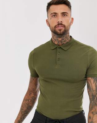 polos asos