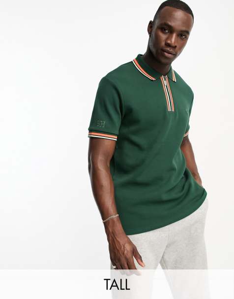 Polo hombre outlet new arrivals