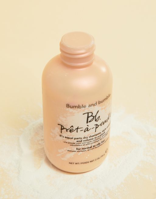 Polvo para el cabello Pret-a-powder de 56g de Bumble and bumble, 2 de 4