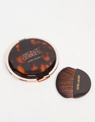 polvos bronceadores estee lauder