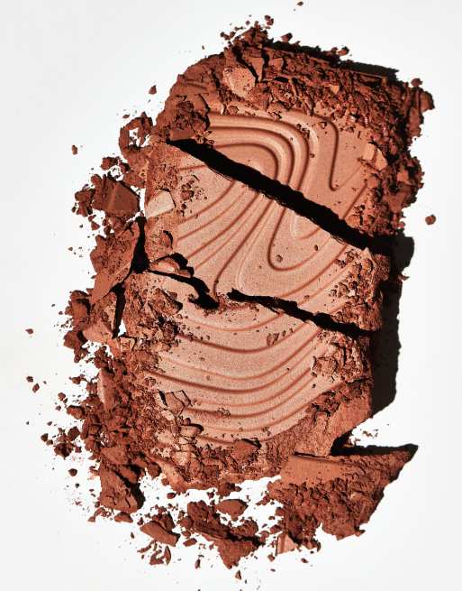 Polvos bronceadores Buttermelt de NYX Professional Makeup: Tono Butta Match, 2 de 4