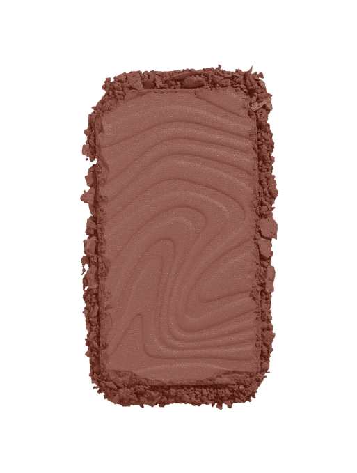 Polvos bronceadores Buttermelt de NYX Professional Makeup: Tono Butta Off, 3 de 4