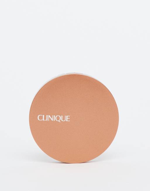 Polvos bronceadores compactos Sunkissed True Bronze de Clinique, 4 de 4