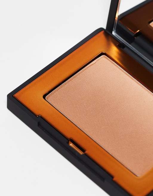 Polvos bronceadores de tamaño pequeño Laguna de NARS: Tono Laguna 01, 3 de 4