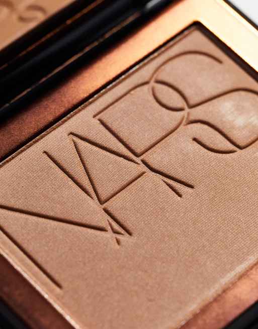 Polvos bronceadores Laguna de NARS: Tono Laguna 03, 4 de 4