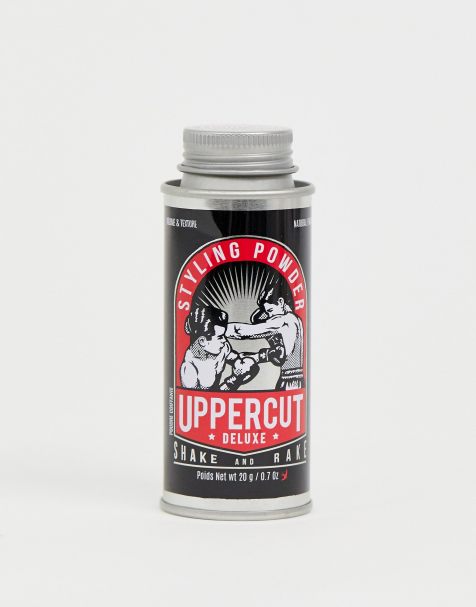 Polvos de peinado de Uppercut Deluxe - view 1