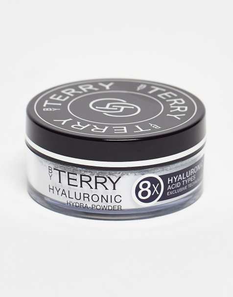 Polvos fijadores sueltos con 8 tipos de ácido hialurónico Hyaluronic Hydra-Powder de By Terry - view 1