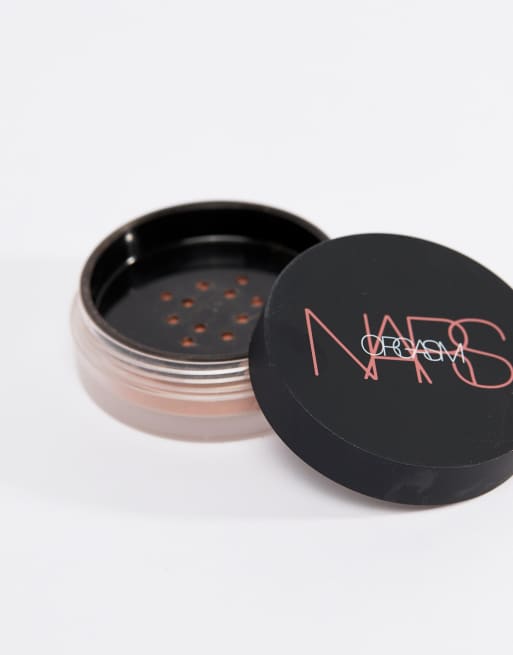 Polvos iluminadores Orgasm de NARS, 4 de 4