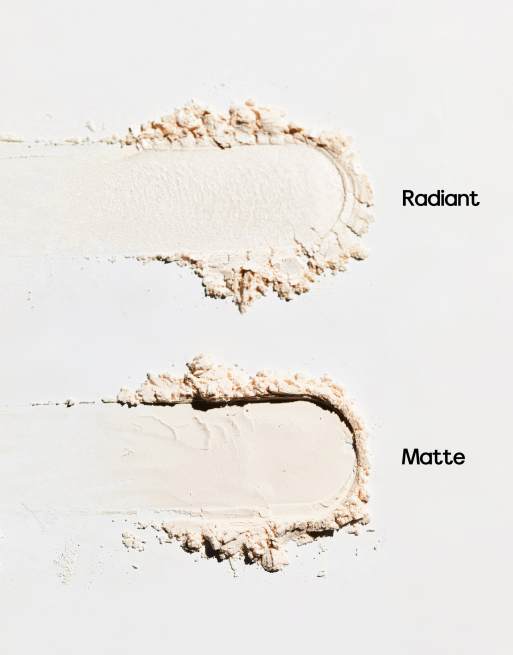 Polvos sueltos mate Synchro Skin Invisible Silk de Shiseido, 4 de 4
