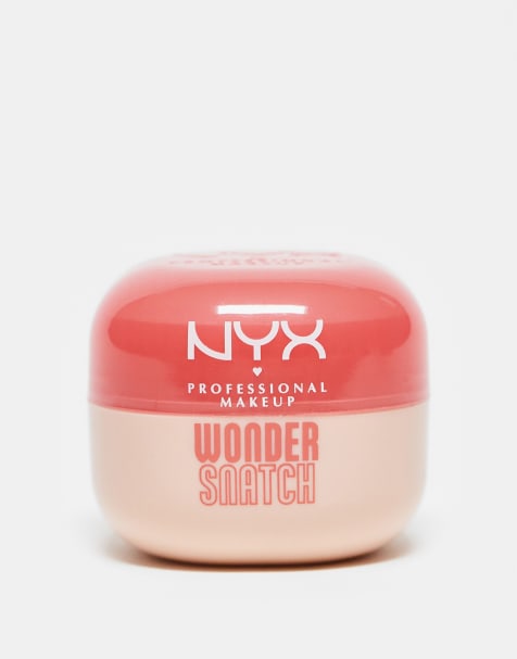Polvos sueltos realzadores Wonder Snatch de NYX Professional Makeup - view 1
