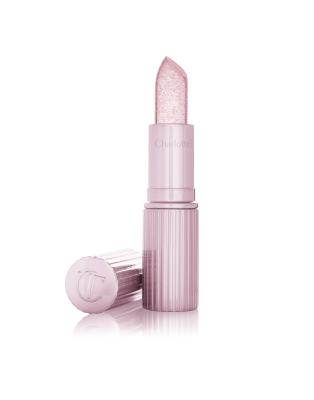 фото Помада charlotte tilbury – glowgasm lips (glittergasm)-розовый