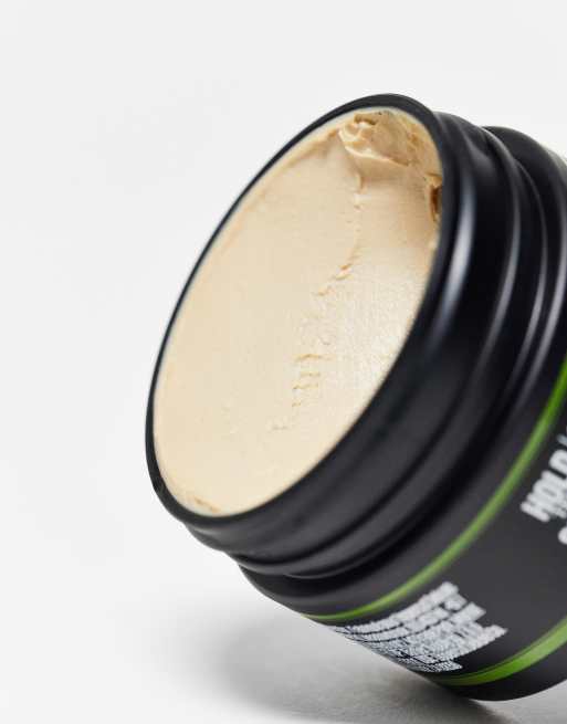 Pomada de peinado de tamaño pequeño con acabado mate de 30 g de Uppercut Deluxe, 3 de 4