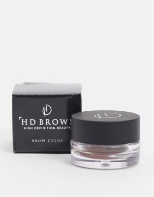 фото Помада для бровей hd brows-красный