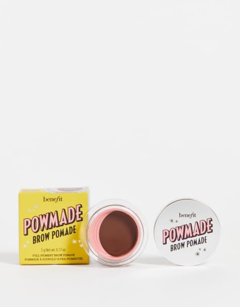 Pomada para cejas pigmentada Powmade de Benefit - view 1
