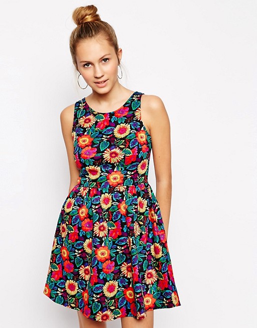 Poppy Lux | Poppy Lux Winnie Dress