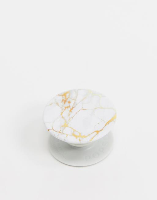 Marble popsocket deals