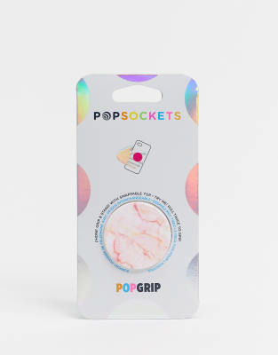Popsockets Popsocket rose marble phone stand-No colour