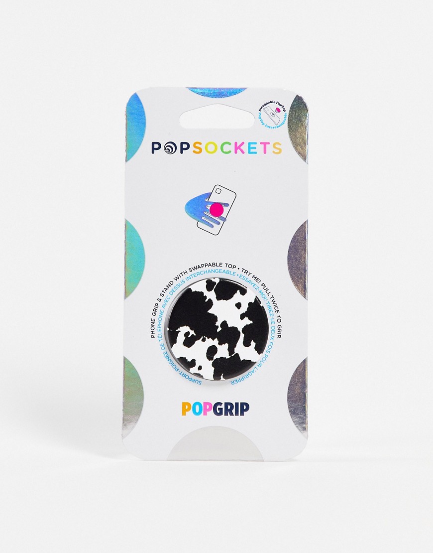 Popsockets It's A Moood Phone Stand-No colour