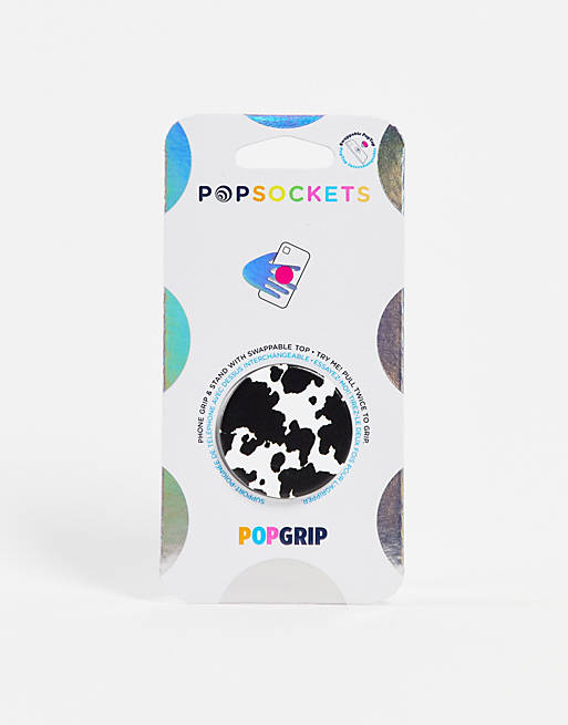 Popsockets It's A Moood Phone Stand