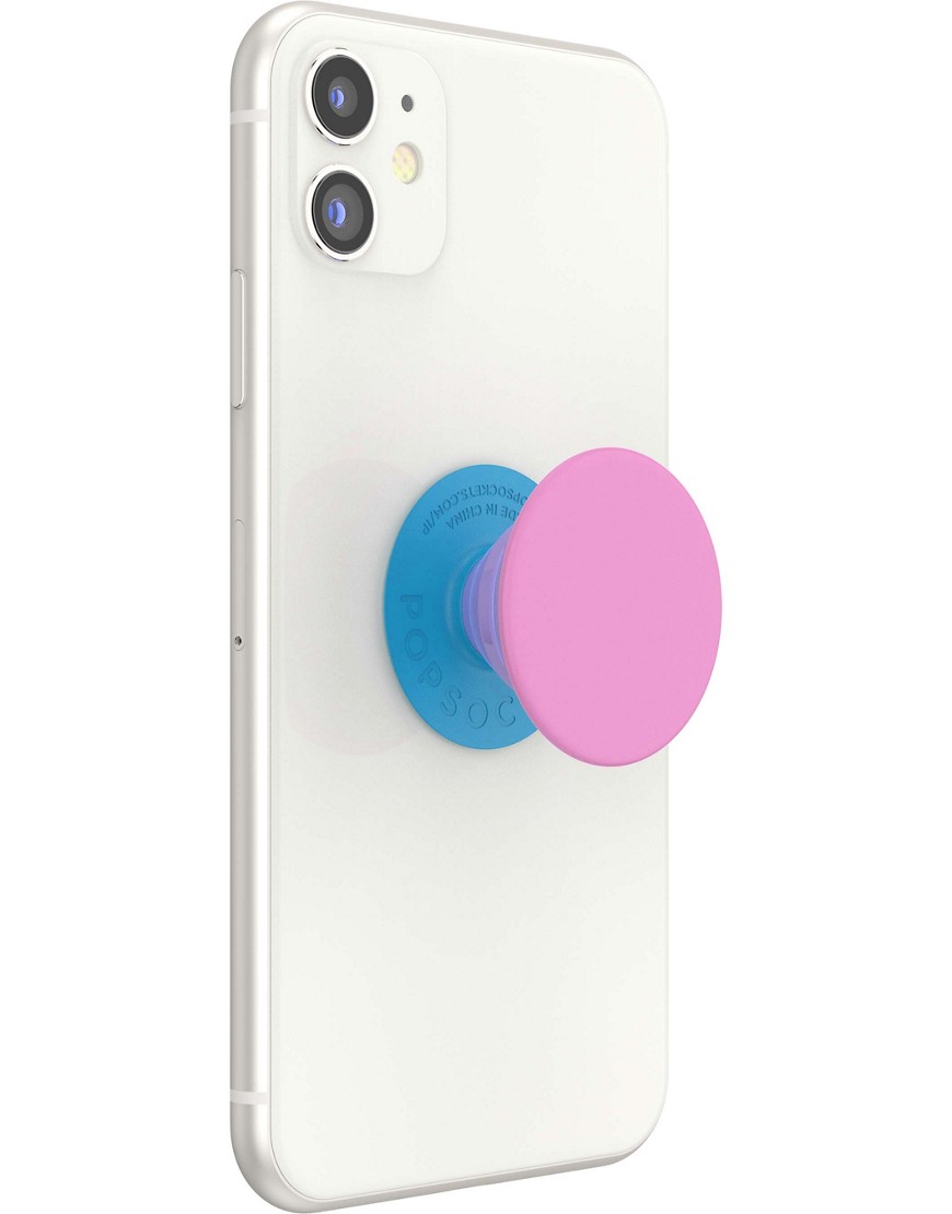 Popsockets Pink Popgrip Phone Grip and Stand