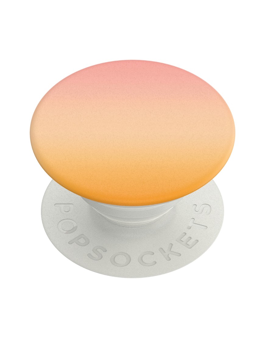 Popsockets Sherbet Sunset Popgrip Phone Grip And Stand-Multi